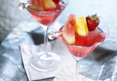 Watermelon Cosmicpolitan