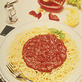 Pasta Marinara
