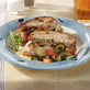 Smoked Turkey Breast Ratatouille Melt