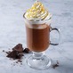 Orange Hot Chocolate