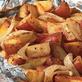 BBQ Potatoes