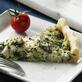 Spinach and Artichoke Tarts