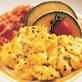 Fluffy Eggs and Chives