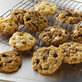 Golden Raisin, Lemon, Pistachio and Butterscotch Cookies