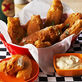 Ryan Newmans Award Winning Beer Batter Fried Catfish