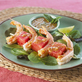 Shrimp Watermelon Sate