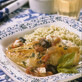 Greek Chicken with Tomatoes and Feta