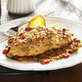 Mediterranean Orange Chicken