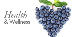 Health & Wellness