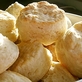 Baking Powder Biscuit Recipe