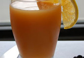 Florida Iced Tea