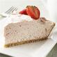 No-Bake Strawberry Cheesecake