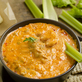 Buffalo Chicken Dip