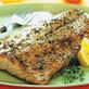 Spring Thyme Salmon