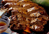 Carolina Country Style Ribs