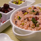 Cranberry Couscous 