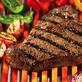 Montreal Peppered Steak