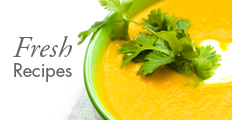Fresh Recipes