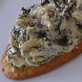 Artichoke Spinach Dip 