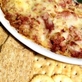 Hot Reuben Dip