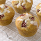 Super Fruit Lime Muffins 