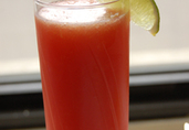 Pink Florida Fizz