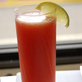 Pink Florida Fizz