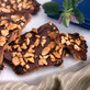 Raisin Cashew Toffee