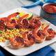 Spicy Shrimp Kabobs