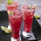 Watermelon Cherry Mojito