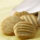 Spiced Butter Cookies