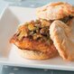 Catfish and Biscuits