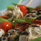 Grilled Citrus Chicken Skewers