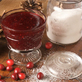 Sweetened Cranberry Puree