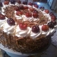 Old Fashioned Black Magic Cake