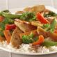 Chicken and Vegetable Stir-Fry