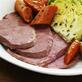 Corned Beef and Cabbage