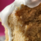 So Light, So Easy Pumpkin Snack Cake