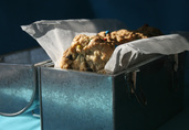 Monster Cookies