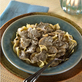Creamy Beef, Mushrooms, and Noodles