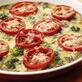Broccoli and Potato Frittata
