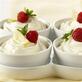 Easy Lemon Mousse