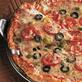 Easy Pizza Margherita