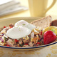 Turkey Sausage Hash