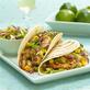Grilled Shrimp Tacos with Jalapeño Mango Slaw