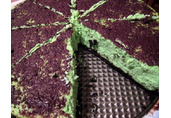 Grasshopper Pie