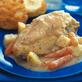 Creamy Country Chicken with Vegetables