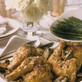 Chicken with Artichokes and Olives