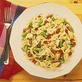 Three Bean Pasta