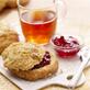 Anise-Orange Scones